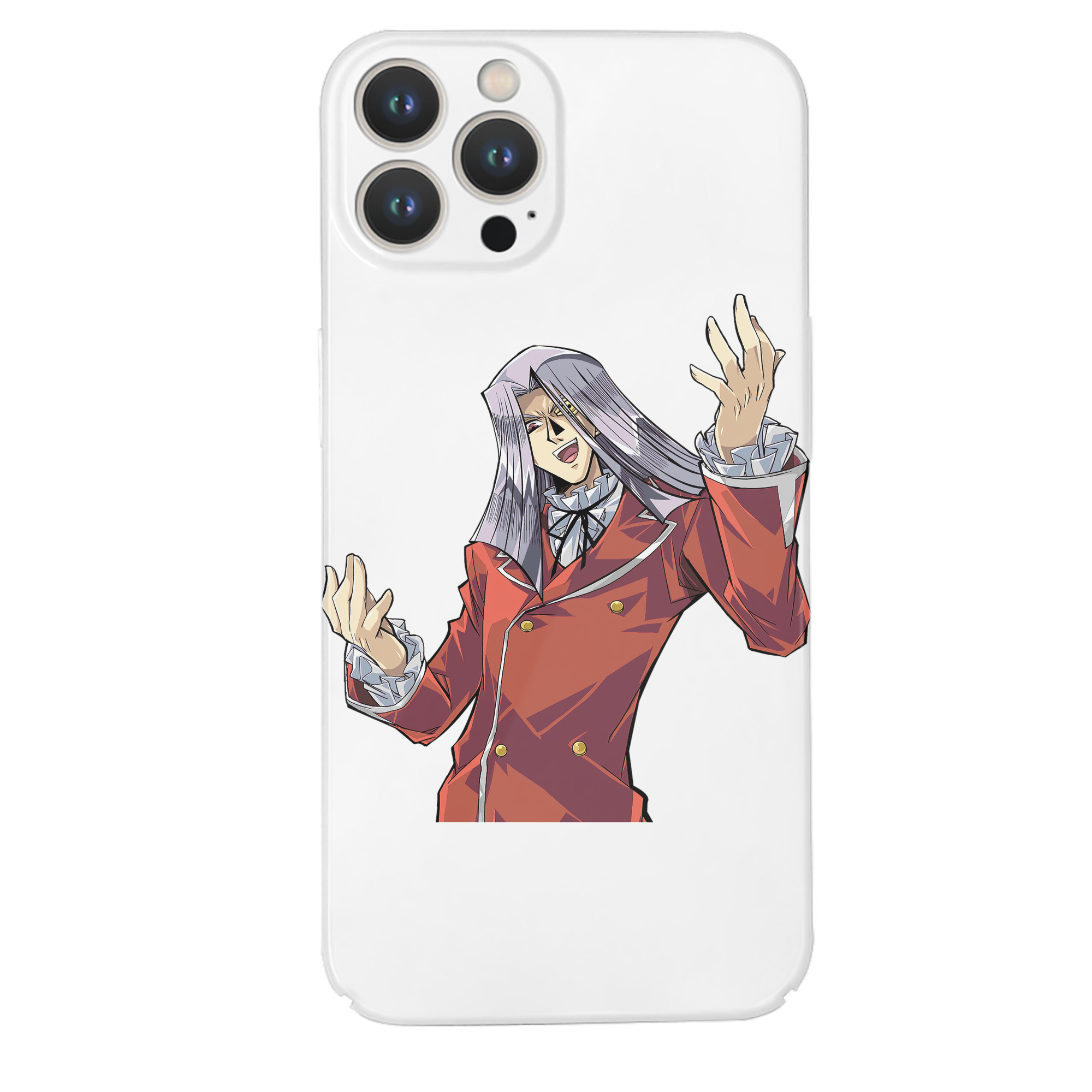 （画像用） 遊☆戯☆王 Yu-Gi-Oh! 【iPhone 14シリーズ対応】ハードケース